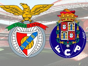 Futebol: LC - FC Porto e Benfica conhecem hoje os adversários